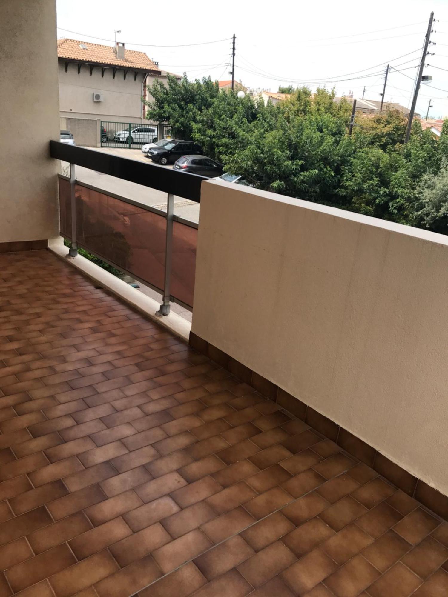 Apartment Pointe Rouge Borely Marseilles