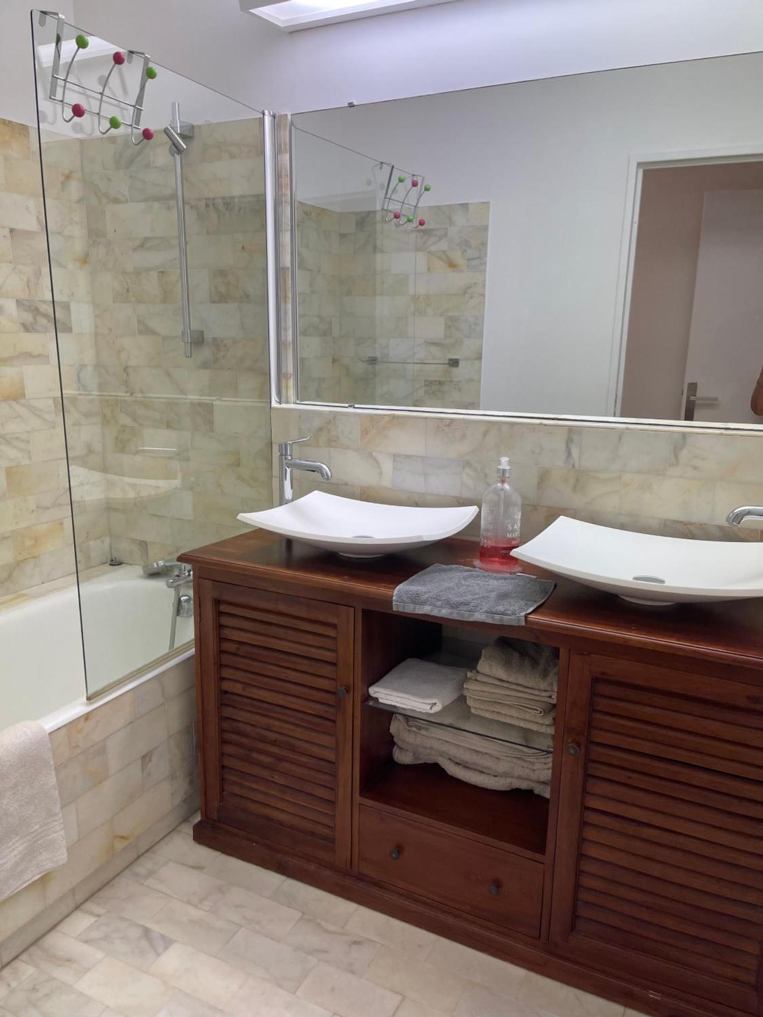 Apartment Pointe Rouge Borely Marseilles